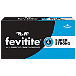 Fevitite All purpose Standard Epoxy Adhesive - Super Strong, Multipurpose 450 g