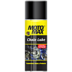 Motomax Chain Lube Spray 200 ml