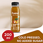 fresho! Signature Mixed Fruit Juice - Cold Pressed 200 ml 