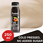 fresho! Signature Apple Carrot Beetroot Juice - Cold Pressed 250 ml