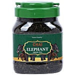 Karma Kettle Elephant Green Tea - Made With Whole Herbs, Spices & Floral Elements 250 g