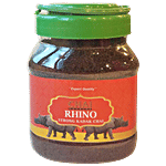 Karma Kettle Rhino Strong Kadak Chai - Strong Aroma & Flavour 250 g