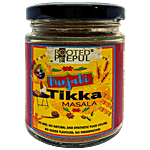 Rooted Peepul Punjabi Tikka Masala - No Added Flavours/Preservatives 75 g