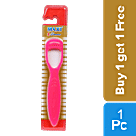 MAXI 1 Number Tongue Cleaner - Helps To Maintain Oral Hygiene 2 pcs (Buy 1 Get 1 Free)
