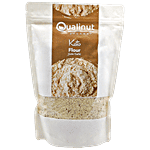 Qualinut Gourmet Keto Flour - Low Carb, Gluten Free, Wholesome 500 g