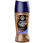 Sleepy Owl Original Instant Coffee 100 g