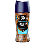 Sleepy Owl French Vanilla Instant Coffee 100 g