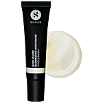 Sugar Cosmetics Bling Leader Illuminating Moisturizer - Warm Gold With A Pearl Finish 25 g 01 Gold Diggin'