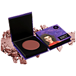 Sugar Cosmetics Contour De Force Mini Blush - Highly Pigmented, Long Lasting 4 g 03 Mauve Marvel/Plum