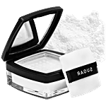 Sugar Cosmetics All Set To Go Translucent Powder - Light Weight, Enhance Your Complexion 7 g