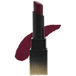 Sugar Cosmetics Nothing Else Matter Longwear Lipstick - Deep Berry/Red Tone/Mulberry, Highly Pigmented, Long Lasting 3.5 g 30 Mulberry Tale