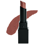 Sugar Cosmetics Nothing Else Matter Longwear Lipstick - Caramel Nude, Highly Pigmented, Long Lasting 3.5 g 01 Browning Glory