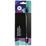 Sugar Cosmetics Blend Trend Face Brush - Ultra-Soft Bristles, Slightly Tapered Head 28 g 006 Highlighter