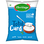 Heritage Total Curd 1 L 