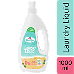 Dr. Octo Laundry Liquid - Geranium, Lavender, Chamomile, Removes Dirt 1 L