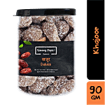 Tummy Pops Mouth Freshener/Mukhwas - Classic Khajoor, After Meal Digestive 90 g 