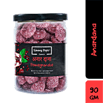 Tummy Pops Mouth Freshener/ Mukhwas - Anardana , After Meal Digestive 90 g 