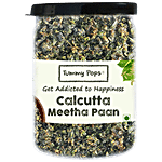 Tummy Pops Calcutta Meetha Paan 90 g 
