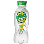 Bisleri  Limonata - Limey Minty Cooler 160 ml 