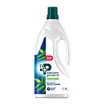 Nature Protect Disinfectant Floor Cleaner -  Neem, For Floor & Surfaces, Kills Germs & Viruses 1.8 L