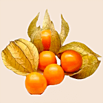 fresho! Golden Berry - Organically Grown 125 g