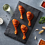 fresho! Tandoori Chicken Drumstick, Marinated 450 g (4-5 pcs)