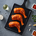 fresho! Tandoori Chicken Whole Leg 2 pcs (2 pcs)