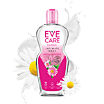 EveCare Classic Intimate Wash For Women - Naturally pH Balanced, Paraben Free 200 ml