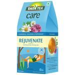 Buy Tata Care Rejuvenate Tea Bags 35 g (Pack of 25) Online at Best