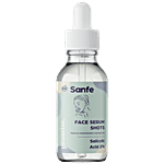 Sanfe Promise Face Serum Shots With Salicylic Acid - Reduces Blackhead & Breakout 30 ml 