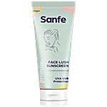 Sanfe Promise Face Lush Sunscreen - For Oily & Acne-Prone Skin 60 g 