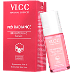 VLCC Pro Radiance Skin Brightening Serum Rejuvenates & Evens Out Skin Tone 40 ml 