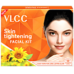VLCC Skin Tightening Facial Kit 25 g 