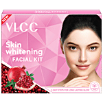 VLCC Skin Whitening Facial Kit For Radiant Goodness 25 g