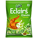 DERBY Elaichi Éclair 350 g Pouch (Pack of 100)