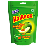DERBY Kaireez Khatti Masaledar Masti /Filled With Masala - Sweet & Sour 175 g 50 pcs
