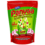 DERBY Panvaa Candy With Saunf & Tutti Fruitti - Crunchy 175 g (70 pcs)