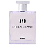 AND Ethereal Dreamer Eau De Parfum - For Women Crafted By Ajmal 100 ml