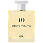 AND Eternal Radiance Eau De Parfum - For Women Crafted By Ajmal 100 ml 
