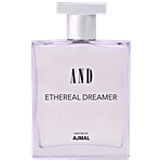 AND Ethereal Dreamer Eau De Parfum - For Women Crafted By Ajmal 50 ml 