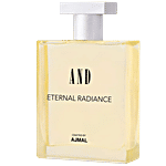 AND Eternal Radiance Eau De Parfum - For Women Crafted By Ajmal 50 ml 