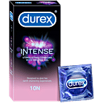 Durex Intense Condom 10 pcs