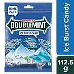 Doublemint Ice Burst Candy 112.5 g 