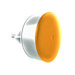 GM Xoom LED Night Lamp 3031 - Saves Energy 1 pc