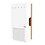 GM Alpha Ding Dong Bell 4005 - Soothing & Clear Sound 1 pc