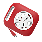 GM Meridian 2 Pin Flex Box - Polycarbonate, 3245, 5 mtr 1 pc 