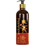 Indulekha Bringha Hair Fall Control Shampoo 580 ml