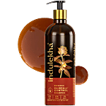 Indulekha Bringha Hair Fall Control Shampoo 580 ml