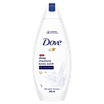 Dove Deep Moisturise Body Wash 250 ml