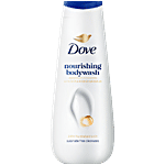 Dove Deep Moisturise Body Wash 250 ml 